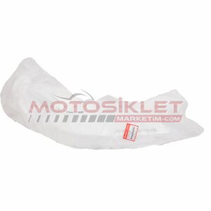 Dio Arka Granaj Tk Beyaz