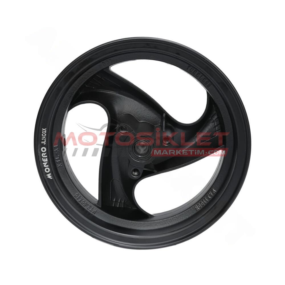 Sct 50 Ön Jant Blazer-Space