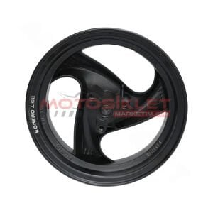 Sct 50 Ön Jant Blazer-Space