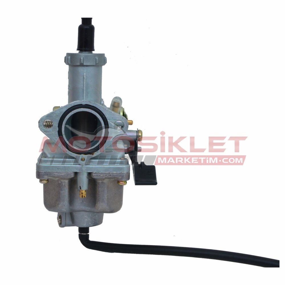CG 125 KARBÜRATÖR