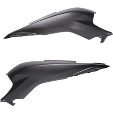 DİO ARKA GRANAJ TK MAT SİYAH