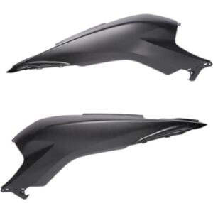 DİO ARKA GRANAJ TK MAT SİYAH