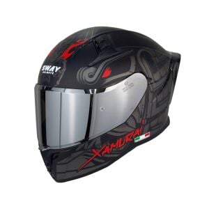 SW 869 XAMURAI