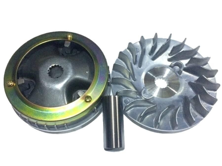 Bws125 Ön Debriyaj Komple