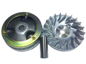 BWS125 ÖN DEBRİYAJ KOMPLE