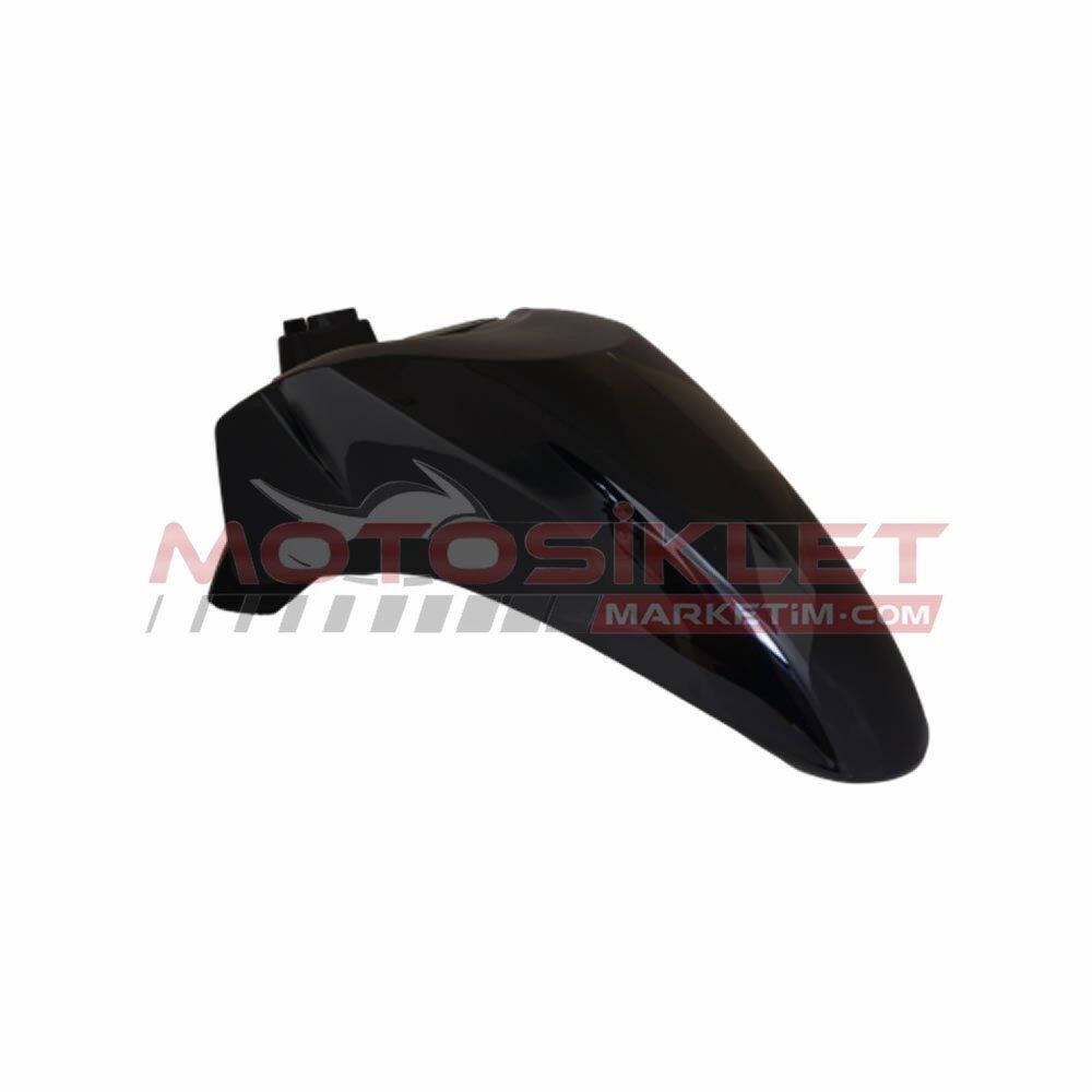 Dio Ön Çamurluk Siyah