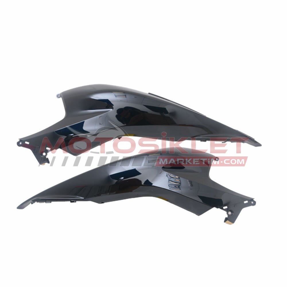 Dio Arka Granaj Tk Siyah