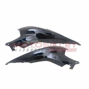 Dio Arka Granaj Tk Siyah