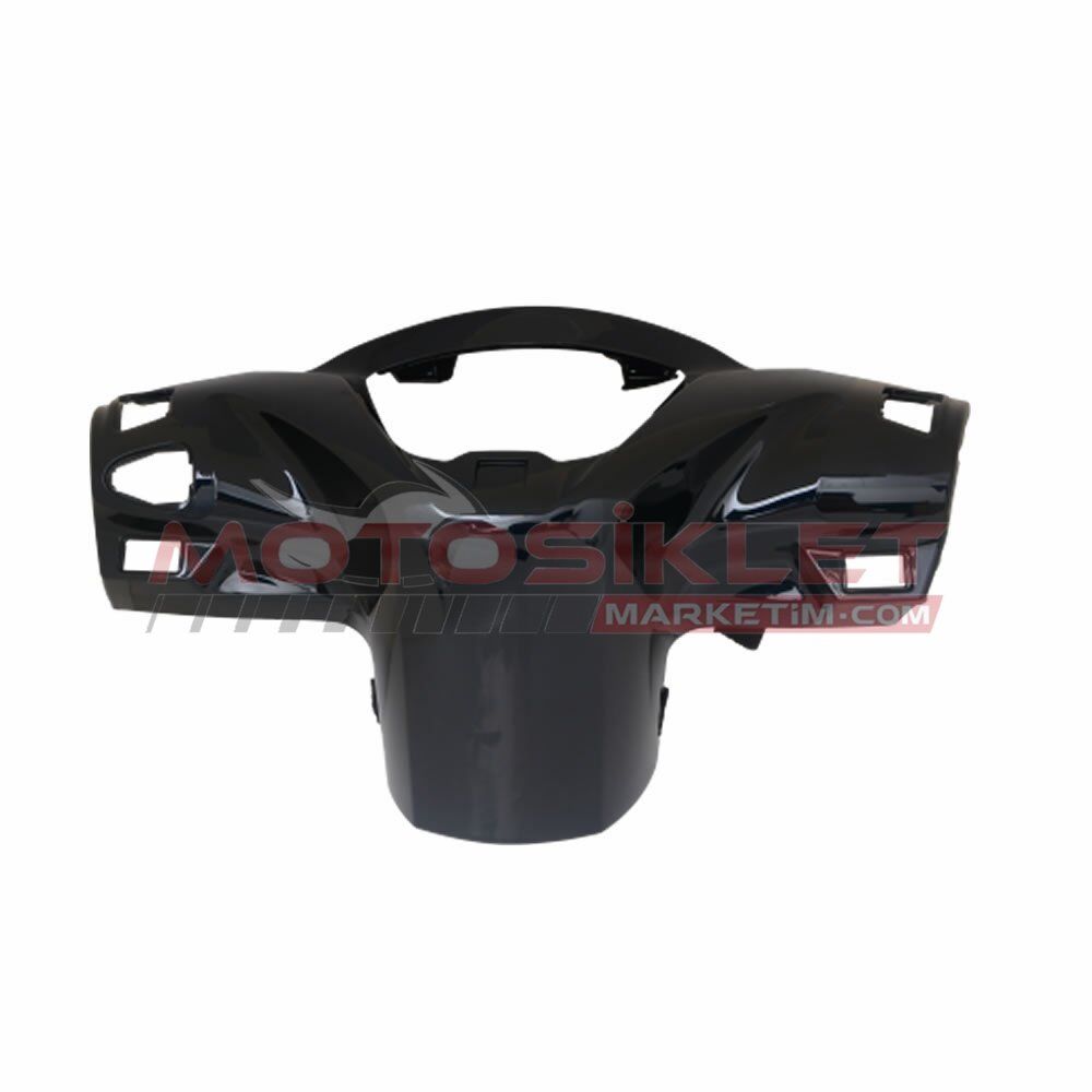 Dio Km Granajı Siyah