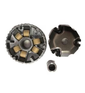 SPACY ÖN DEBRİYAJ YARIM