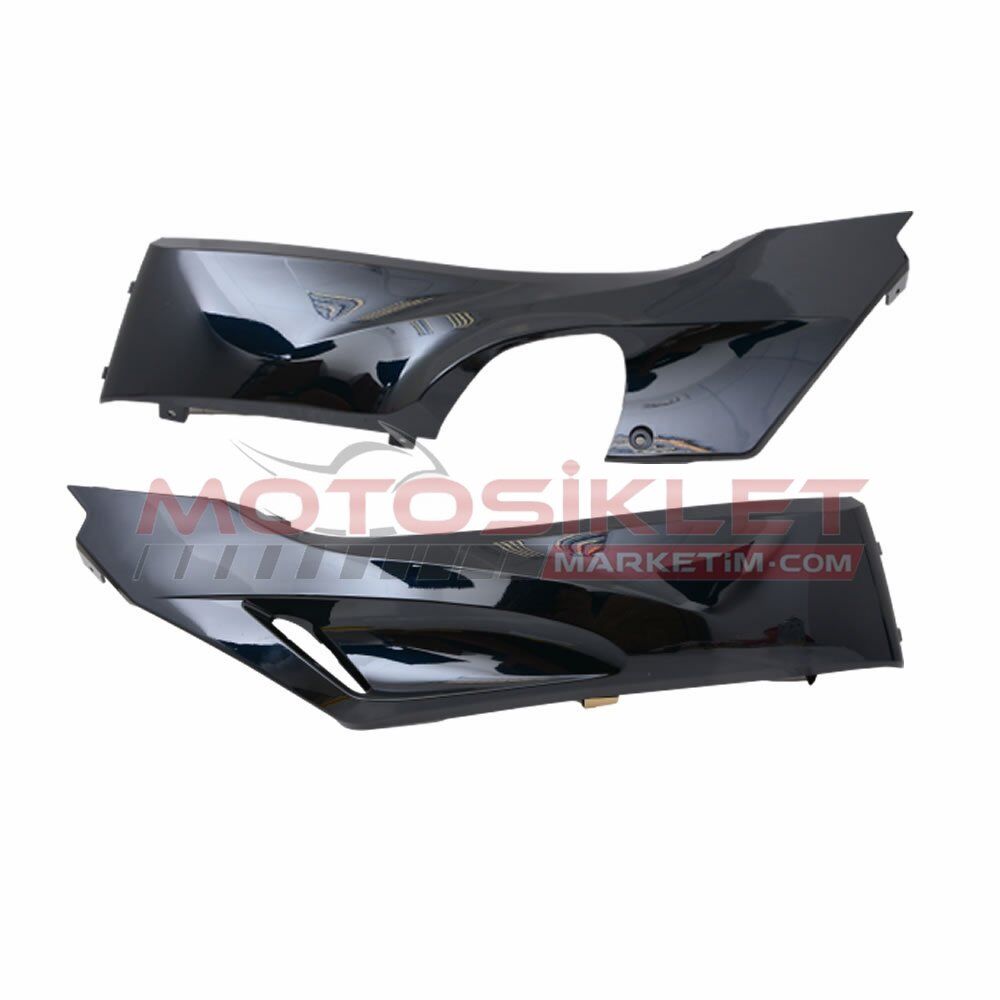 Dio Marşbiyel Tk Siyah