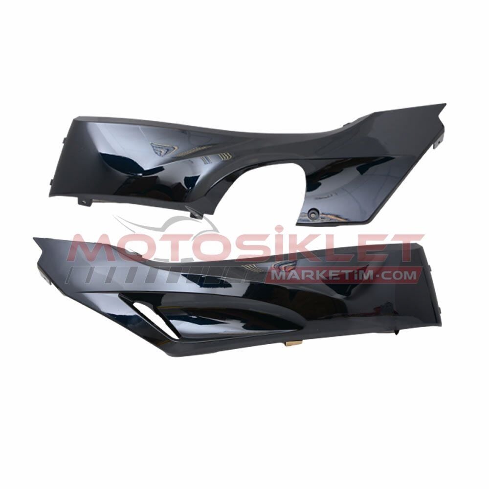 Dio Marşbiyel Tk Siyah