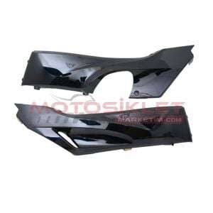 Dio Marşbiyel Tk Siyah