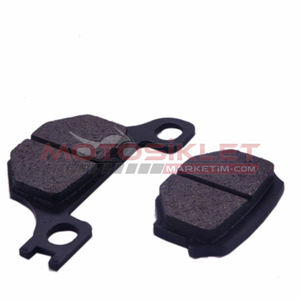 Drift Ön Fren Balatası