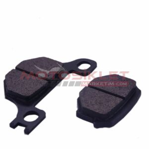 Drift Ön Fren Balatası