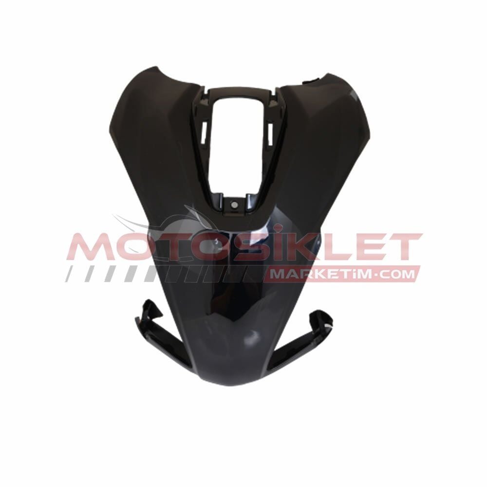 Dio Ön Göğüs Siyah