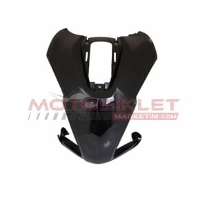 Dio Ön Göğüs Siyah