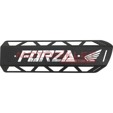 Forza Egsoz Muhafaza 2018,2020