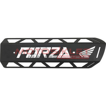 Forza Egsoz Muhafaza 2018,2020