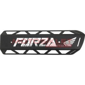 Forza Egsoz Muhafaza 2018,2020