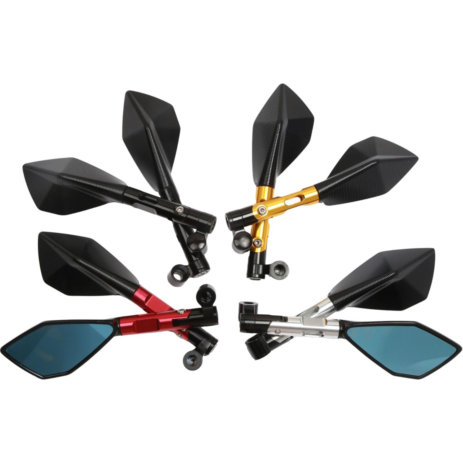 Ayna Modifiye Cnc Takım