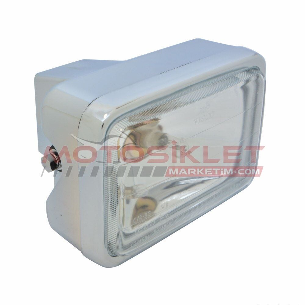 Cg 125 Far Nikel