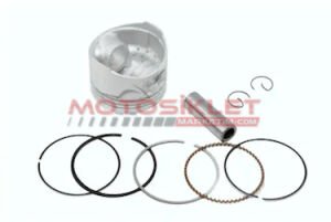 Fizy Piston Sekman Set