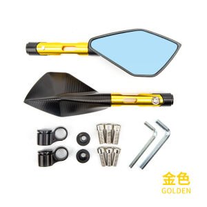 Ayna Modifiye Cnc Takım SARI