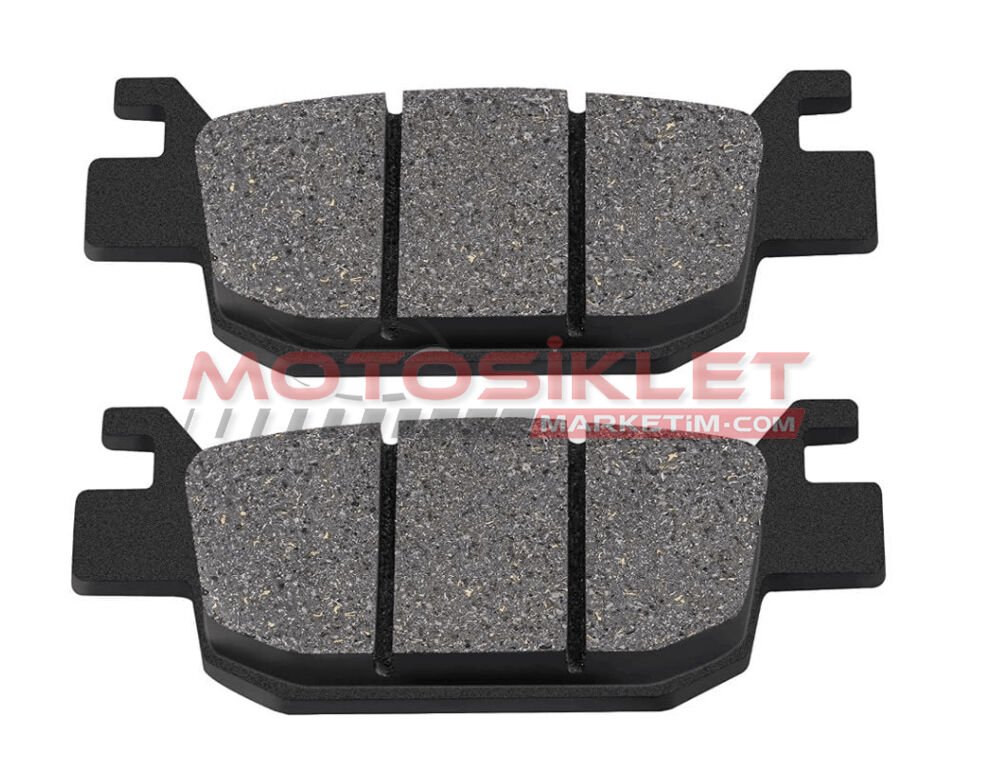 Forza Arka Fren Balatası