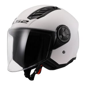 AIRFLOW 2 BEYAZ KASK