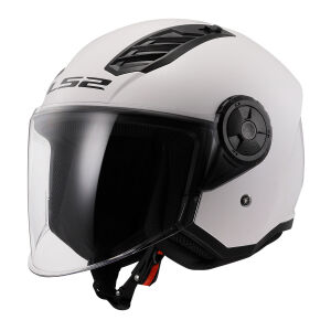 AIRFLOW 2 BEYAZ KASK