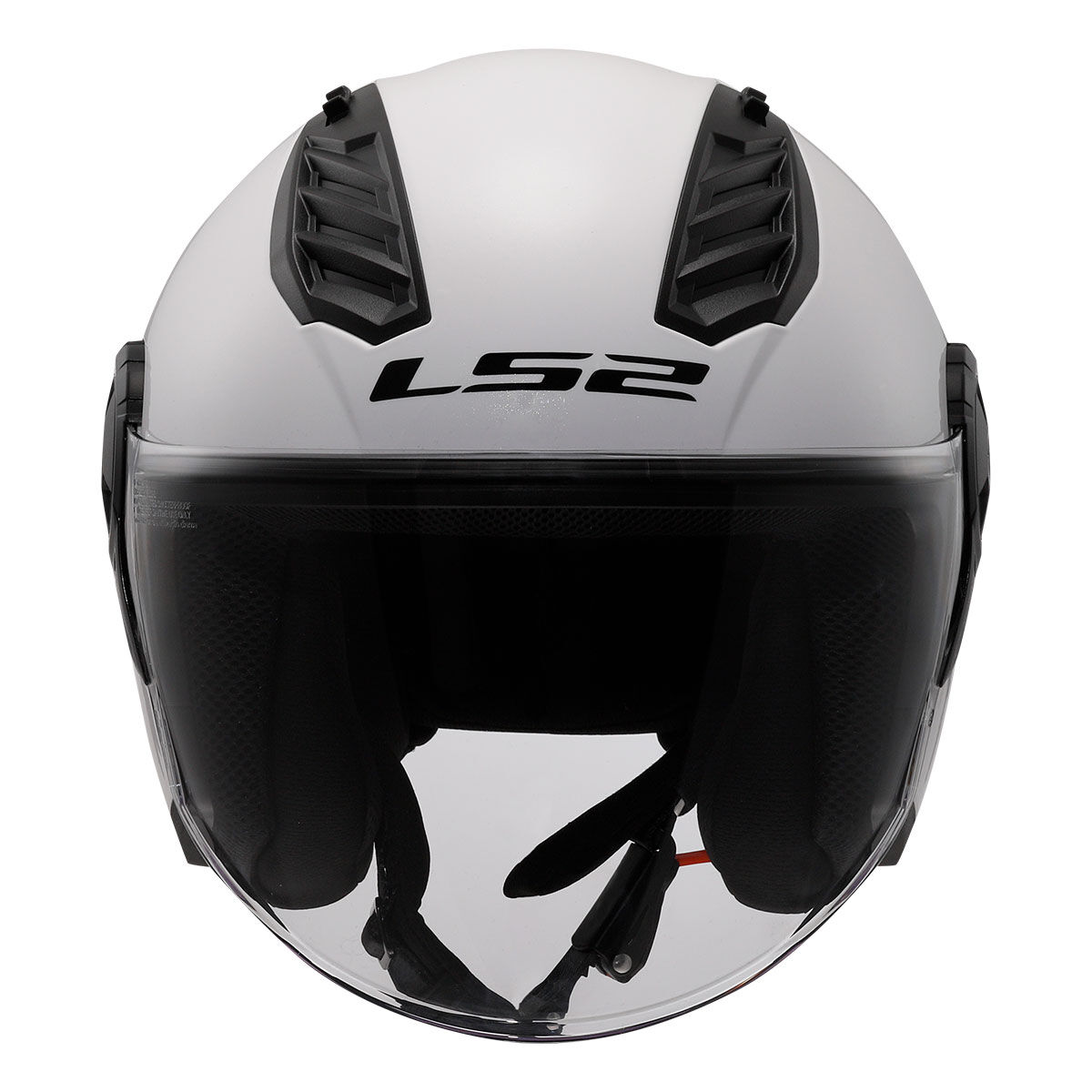 AIRFLOW 2 BEYAZ KASK
