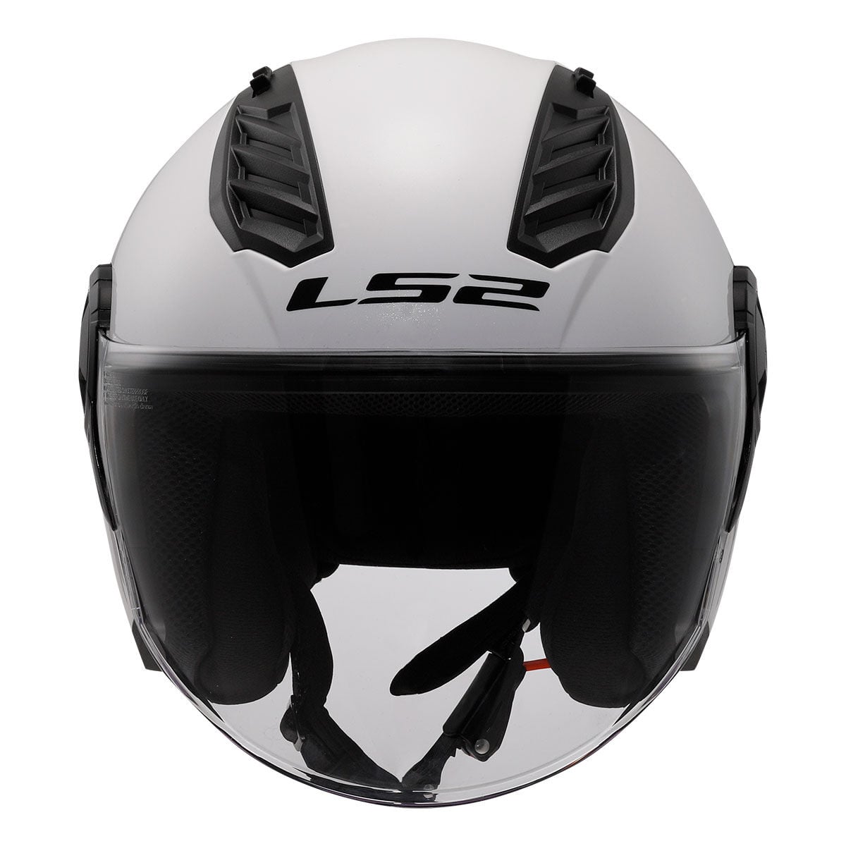 AIRFLOW 2 BEYAZ KASK