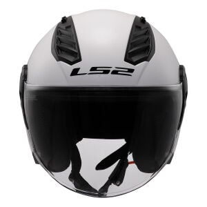AIRFLOW 2 BEYAZ KASK