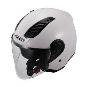 AIRFLOW 2 BEYAZ KASK