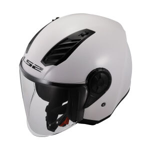 AIRFLOW 2 BEYAZ KASK