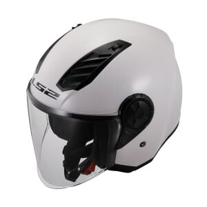 AIRFLOW 2 BEYAZ KASK