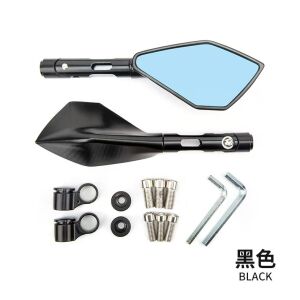 Ayna Modifiye Cnc Takım SİYAH