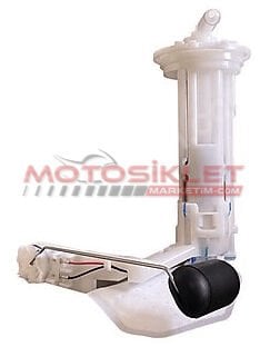 Forza Benzin Pompası