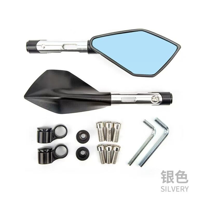 Ayna Modifiye Cnc Takım GÜMÜŞ