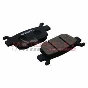 Honda Forza Arka Balatası