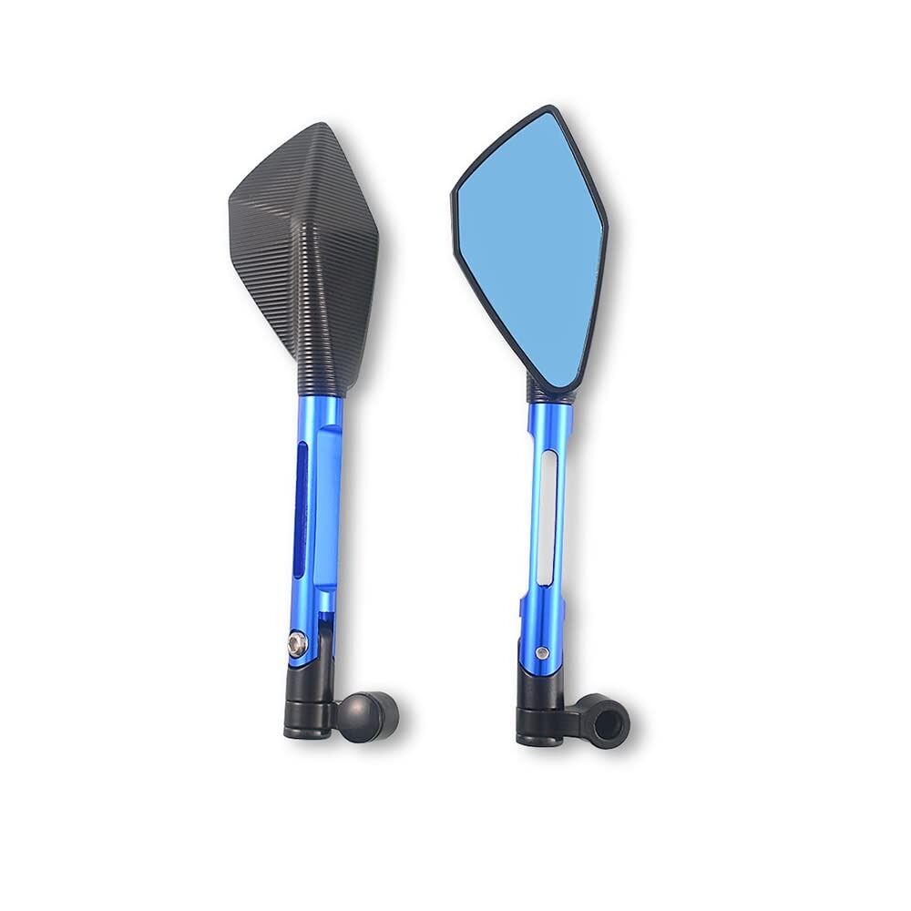 Ayna Modifiye Cnc Takım MAVİ