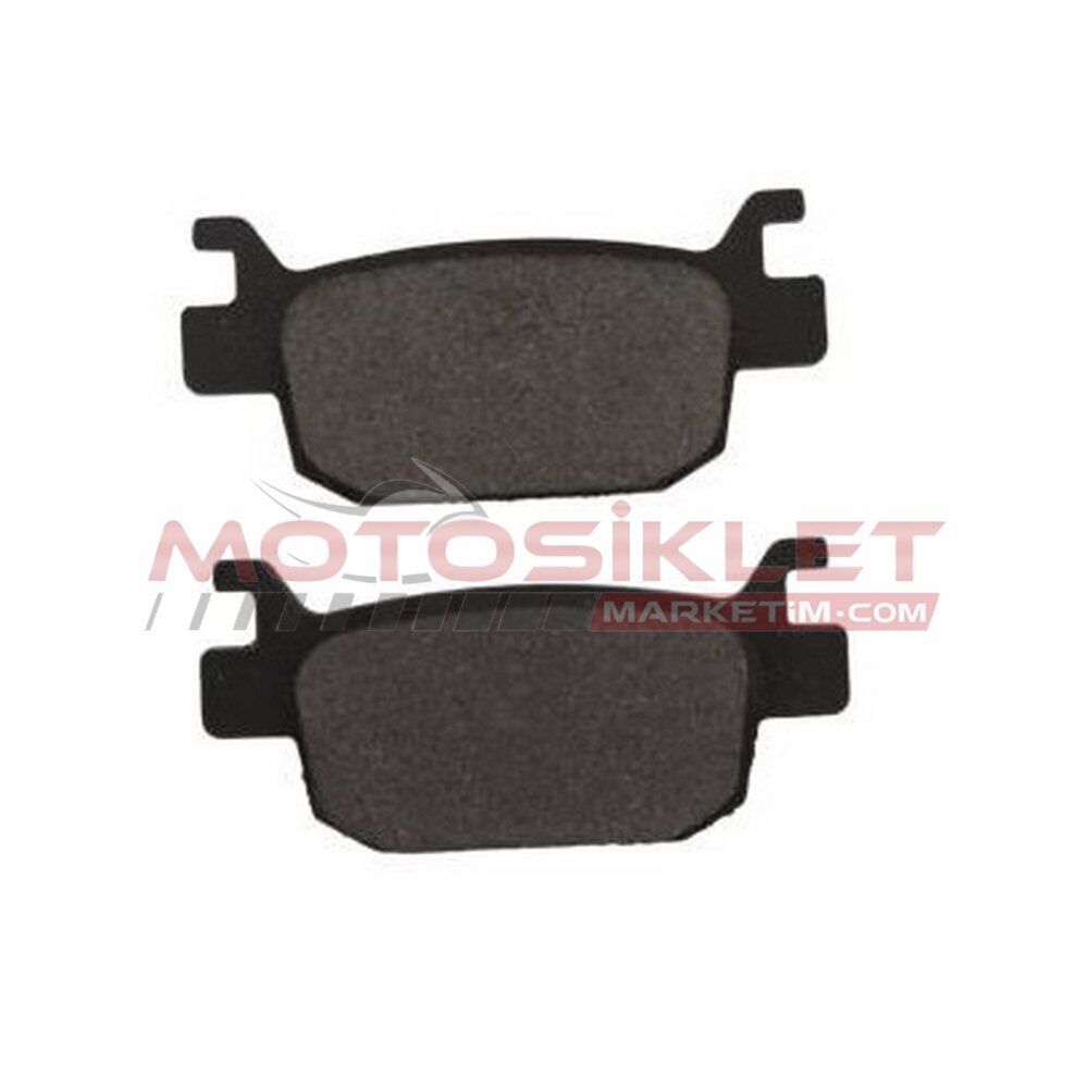 Honda Forza Ön Balata Ask