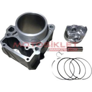 Nk250 Silindir Komple