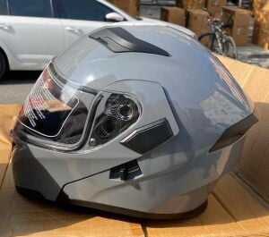 JK 902 NARDO GREY
