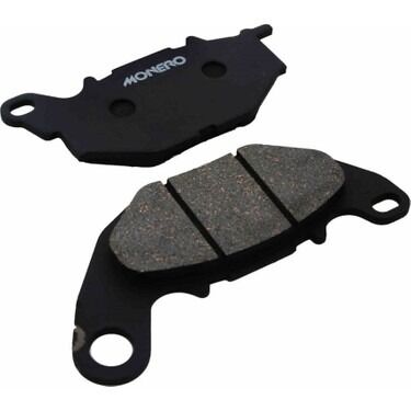 R25 Ön Fren Balatası