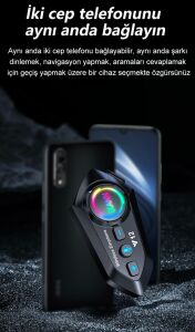 BLUETOOTH Y12