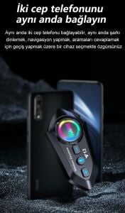 BLUETOOTH Y12