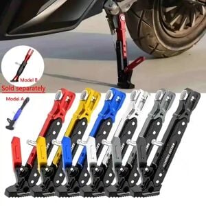 Cnc Park Ayak Renkli