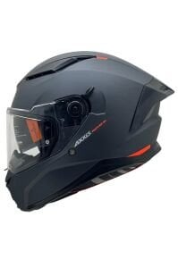 PANTHER A2 MAT TITANYUM